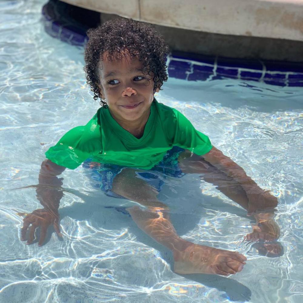 Meet your Posher, Sherry